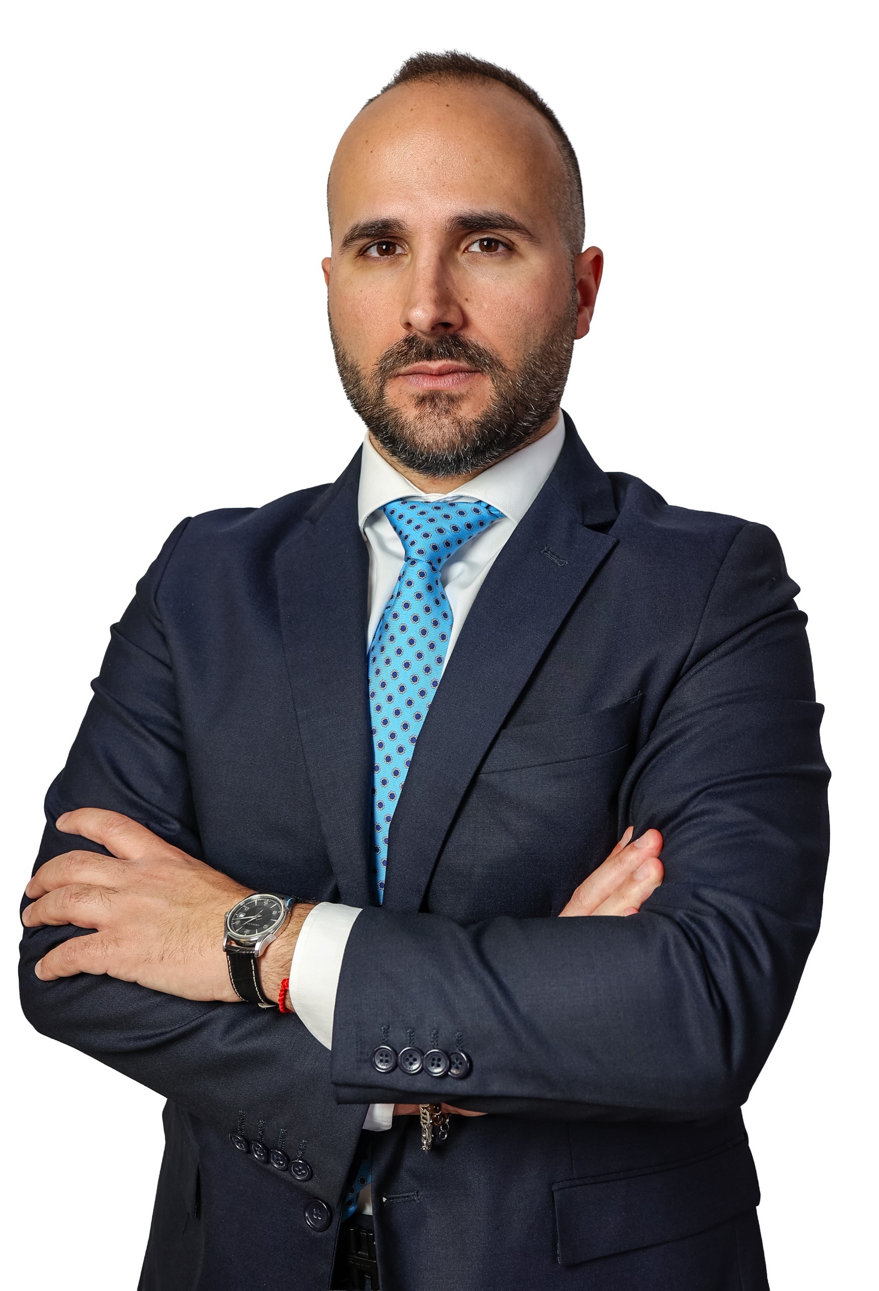Avv. Vincenzo Longo