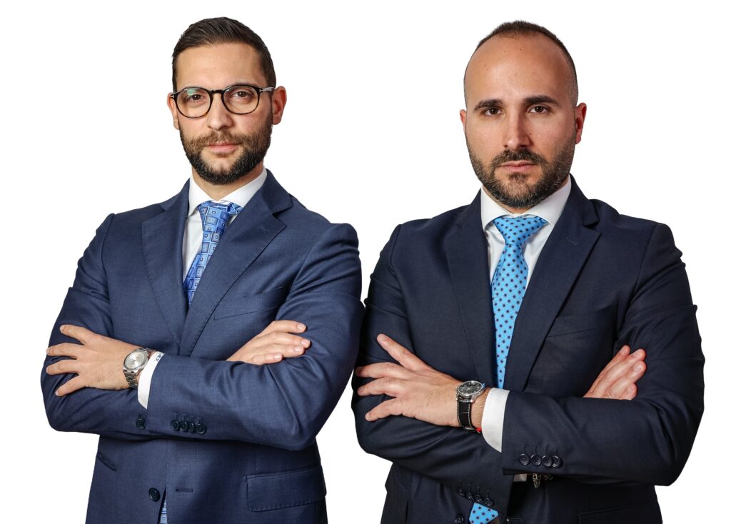 Team I Tuoi Legali