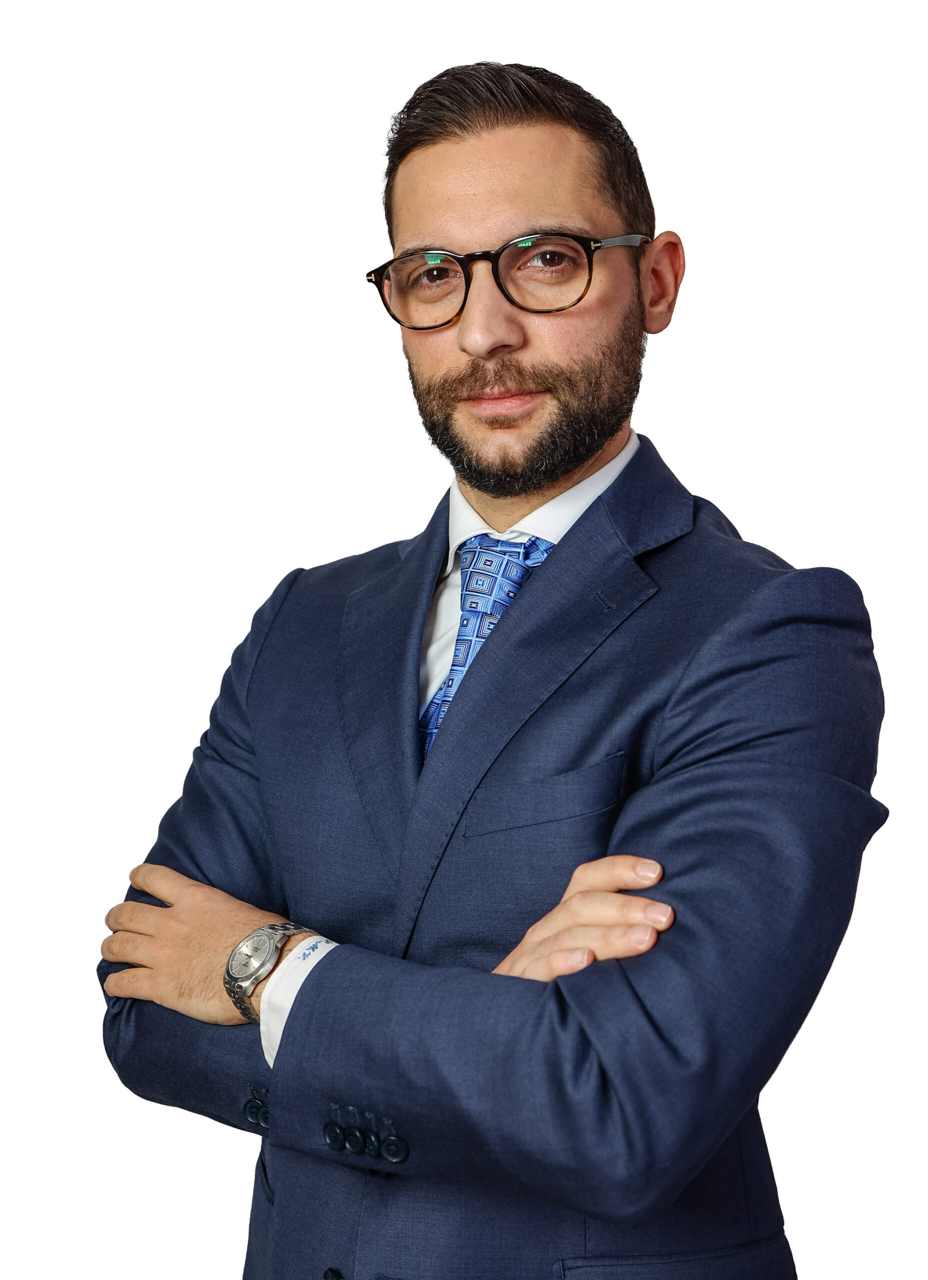 Avv. Simone Maria Villone