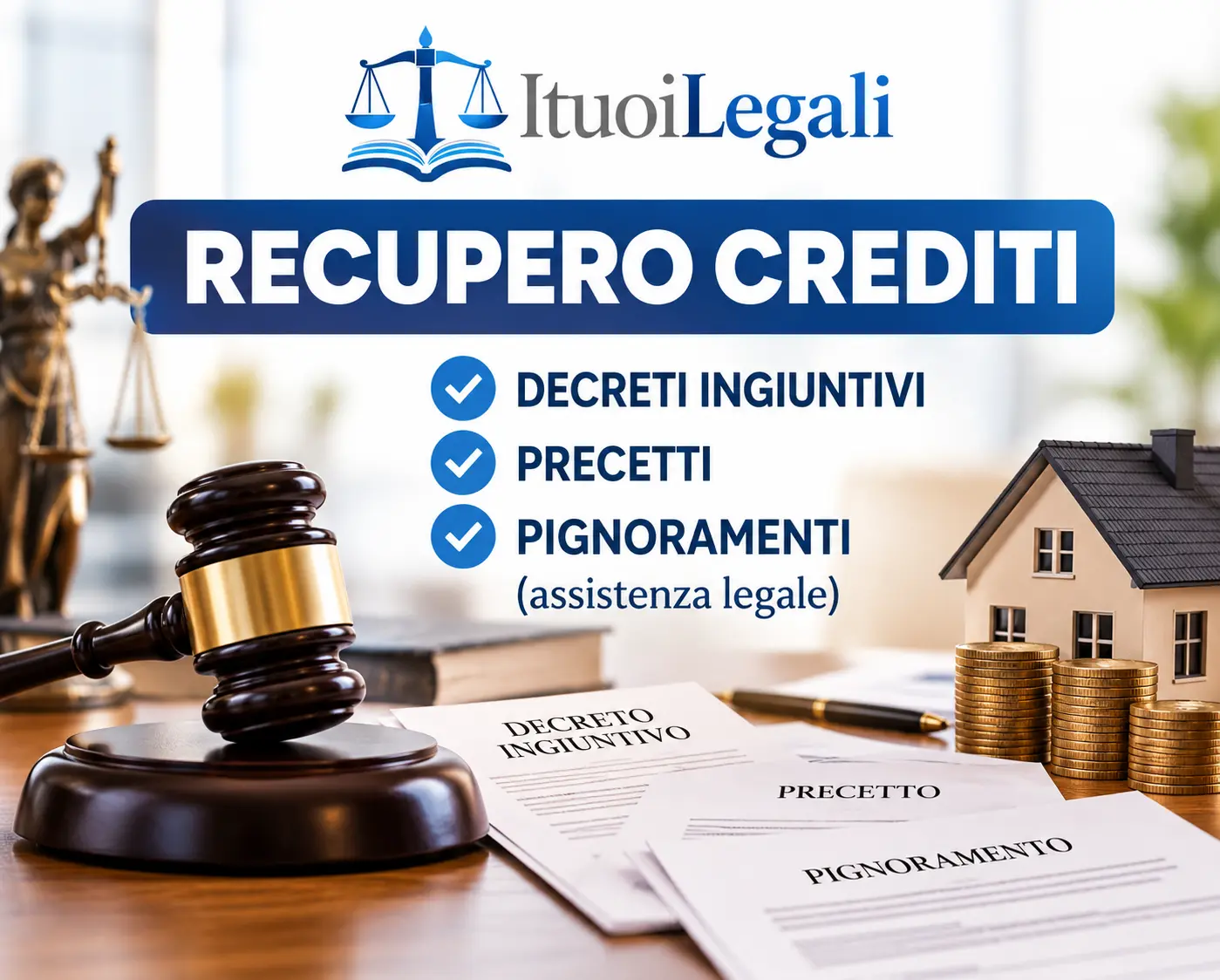 recupero crediti