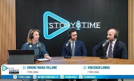 intervista ituoilegali e Canale Italia