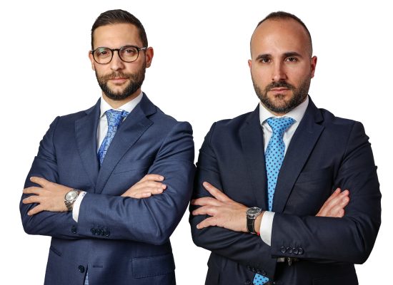 Team I Tuoi Legali